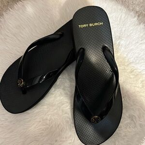 Tory Burch flip flop